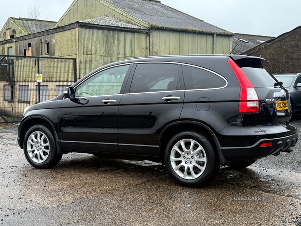 Used Honda CR-V 2008 for sale - 77412683: Photo 6