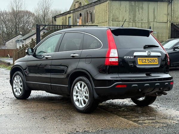 Used Honda CR-V 2008 for sale - 77412683: Photo 7