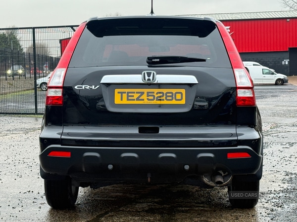 Used Honda CR-V 2008 for sale - 77412683: Photo 8