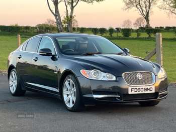 2011 - 3.0d V6 Luxury 4dr Auto