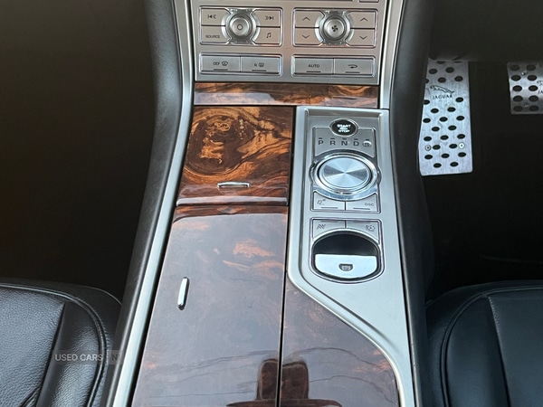 Vehicle 26