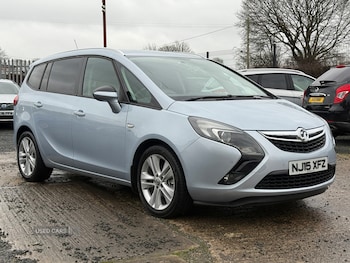 2015 - 2.0 CDTi SRi 5dr