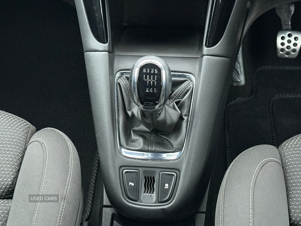 Used Vauxhall Zafira 2015 for sale - 77560230: Photo 22