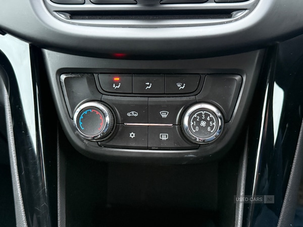 Used Vauxhall Zafira 2015 for sale - 77560230: Photo 32