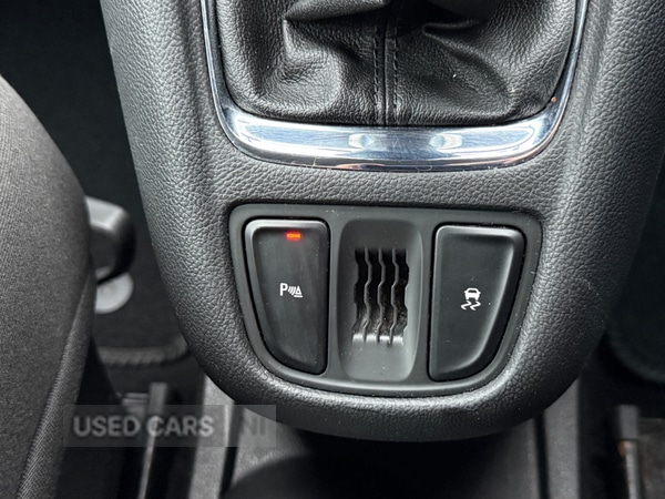 Used Vauxhall Zafira 2015 for sale - 77560230: Photo 33