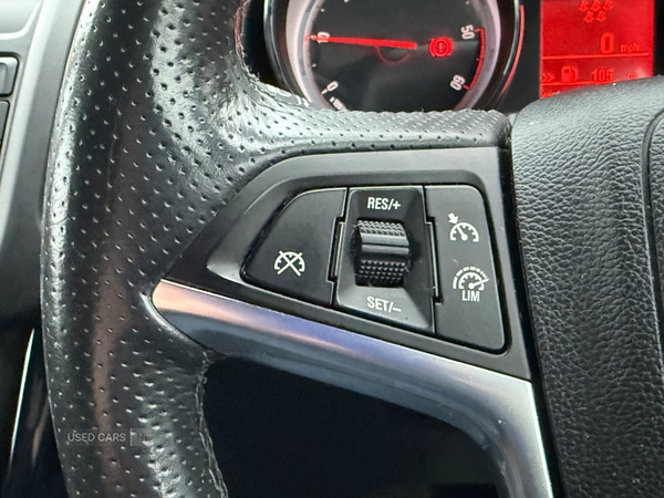 Used Vauxhall Zafira 2015 for sale - 77560230: Photo 34