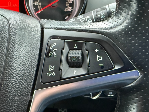 Used Vauxhall Zafira 2015 for sale - 77560230: Photo 35