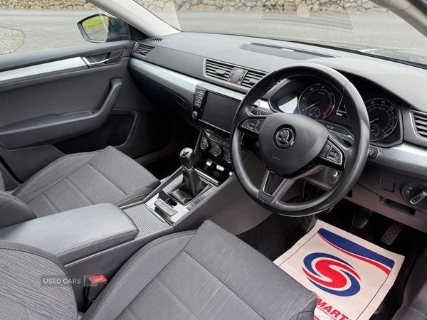 Used Skoda Superb 2017 for sale - 77497830: Photo 17