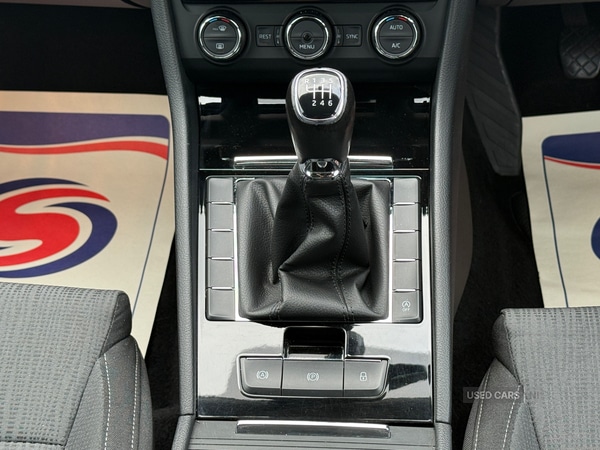 Used Skoda Superb 2017 for sale - 77497830: Photo 22