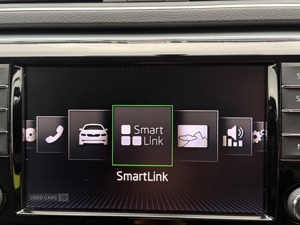 Used Skoda Superb 2017 for sale - 77497830: Photo 34