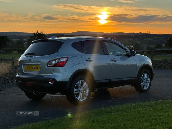 Used Nissan Qashqai 2011 for sale - 75233452: Photo 10