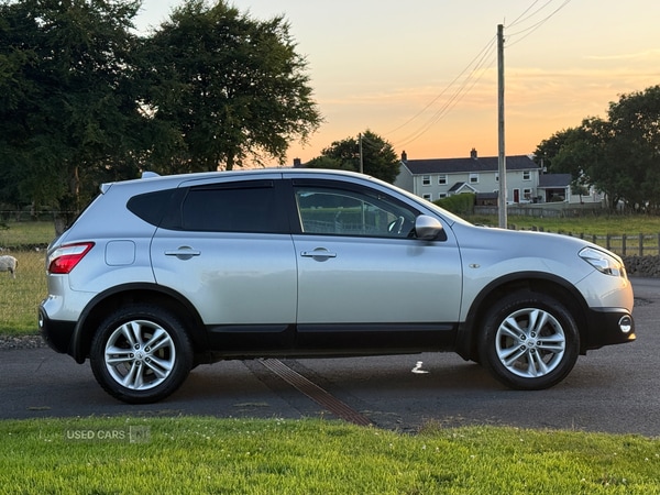 Used Nissan Qashqai 2011 for sale - 75233452: Photo 12