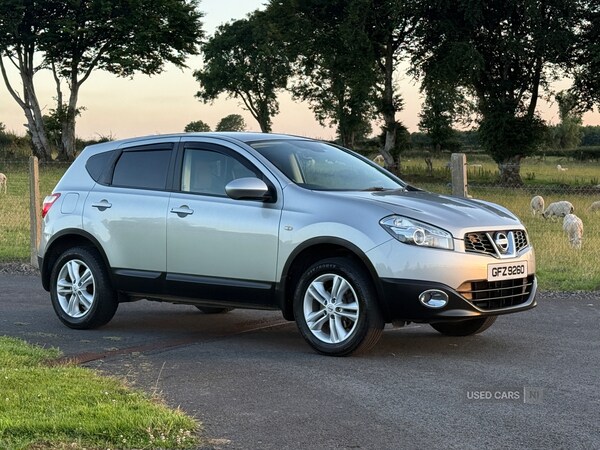Used Nissan Qashqai 2011 for sale - 75233452: Photo 14