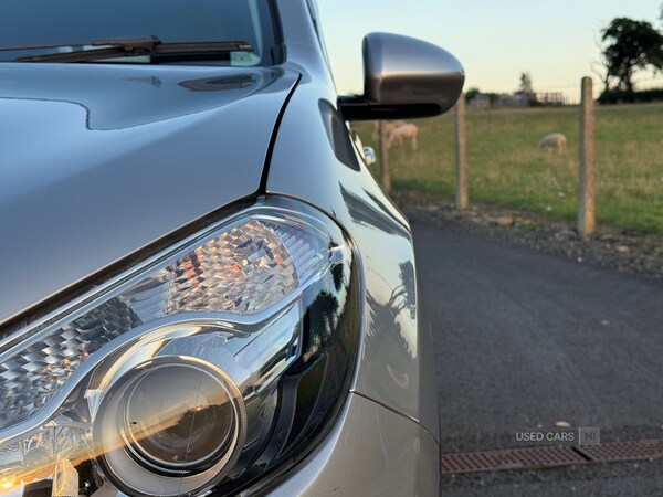 Used Nissan Qashqai 2011 for sale - 75233452: Photo 17