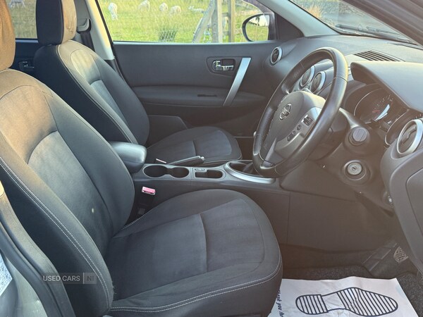 Used Nissan Qashqai 2011 for sale - 75233452: Photo 18