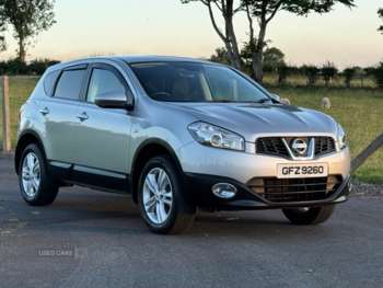2011 - 1.6 [117] Acenta 5dr