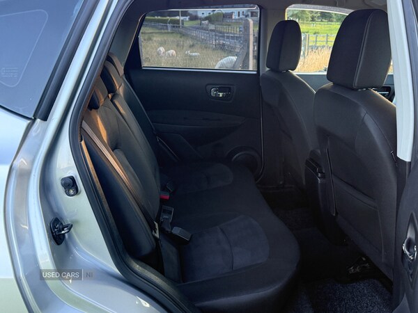 Used Nissan Qashqai 2011 for sale - 75233452: Photo 20
