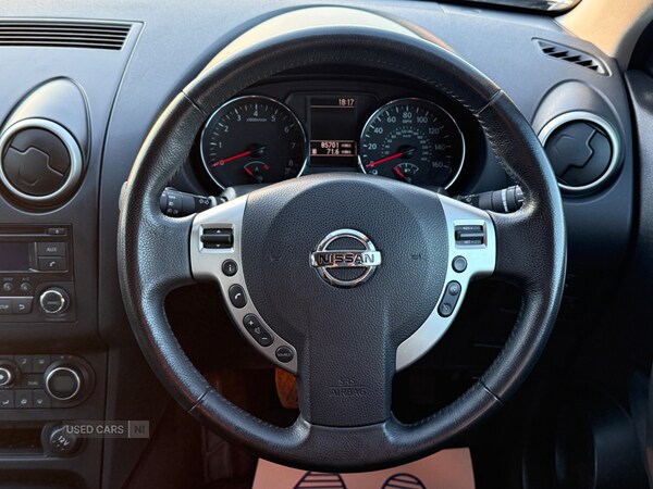 Used Nissan Qashqai 2011 for sale - 75233452: Photo 23