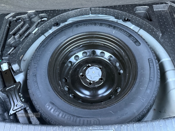 Vehicle 28