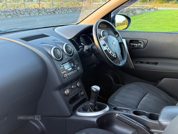 Used Nissan Qashqai 2011 for sale - 75233452: Photo 29