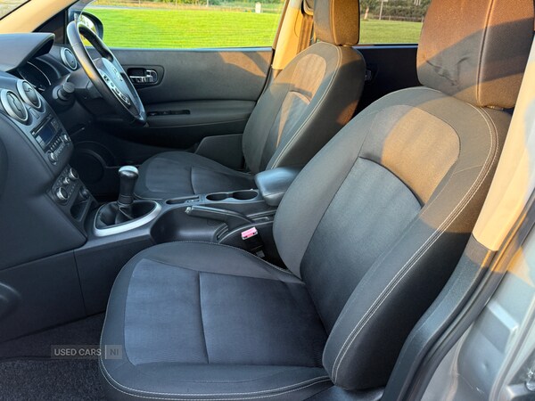 Used Nissan Qashqai 2011 for sale - 75233452: Photo 30