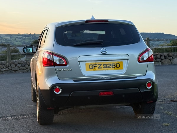 Used Nissan Qashqai 2011 for sale - 75233452: Photo 8