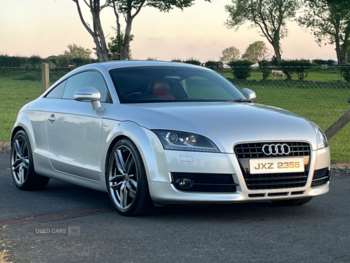 2006 - 3.2 V6 Quattro 2dr S Tronic
