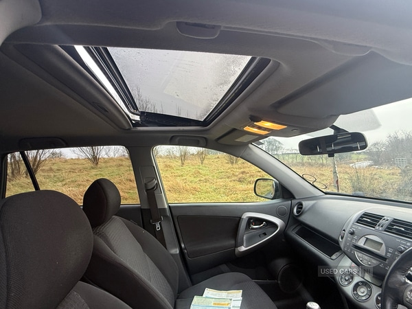 Used Toyota RAV4 2009 for sale - 77167017: Photo 10