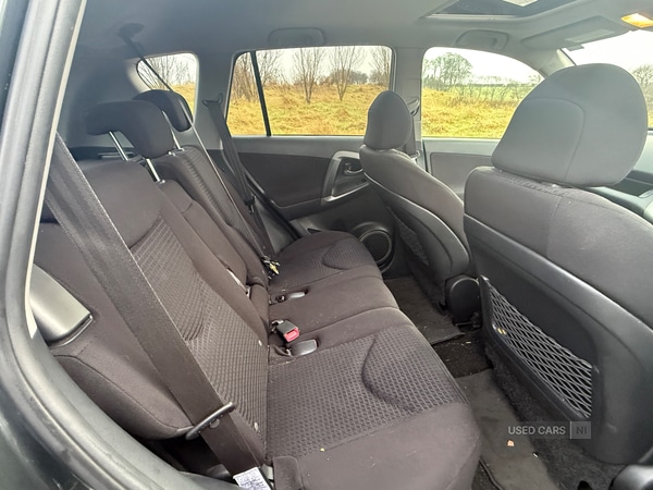 Used Toyota RAV4 2009 for sale - 77167017: Photo 11