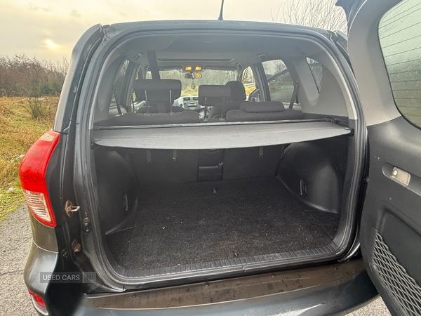 Used Toyota RAV4 2009 for sale - 77167017: Photo 12