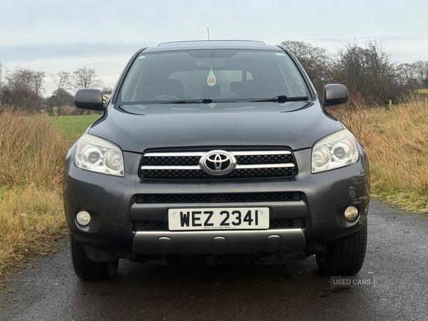 Used Toyota RAV4 2009 for sale - 77167017: Photo 2