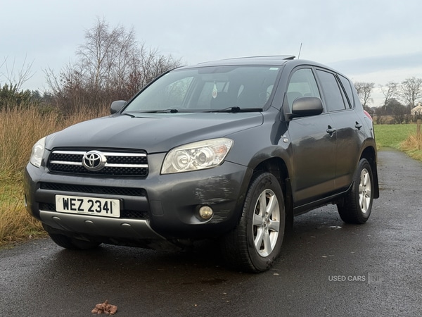 Used Toyota RAV4 2009 for sale - 77167017: Photo 3