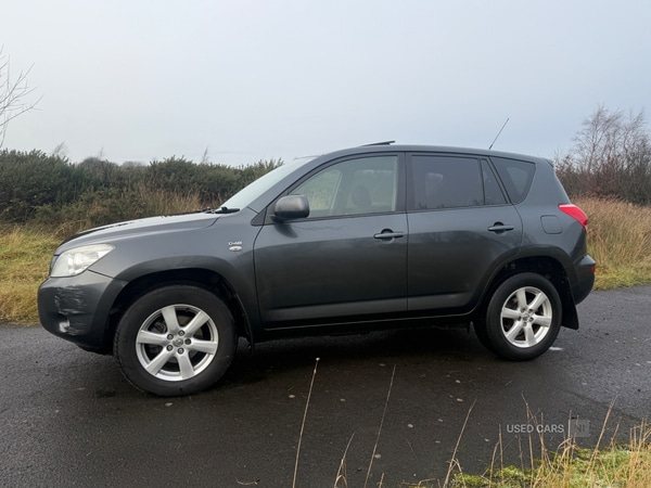 Used Toyota RAV4 2009 for sale - 77167017: Photo 4