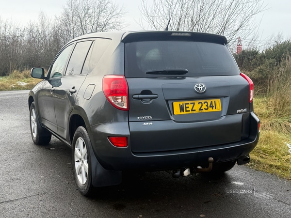 Used Toyota RAV4 2009 for sale - 77167017: Photo 5