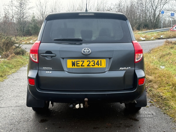 Used Toyota RAV4 2009 for sale - 77167017: Photo 6
