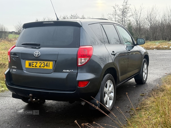Used Toyota RAV4 2009 for sale - 77167017: Photo 7