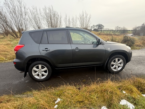 Used Toyota RAV4 2009 for sale - 77167017: Photo 8
