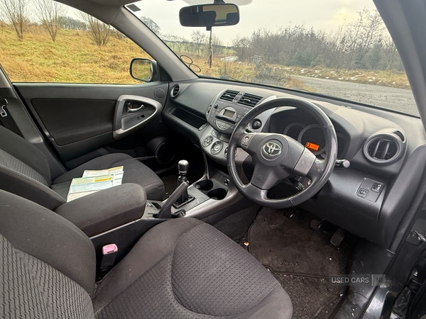 Used Toyota RAV4 2009 for sale - 77167017: Photo 9