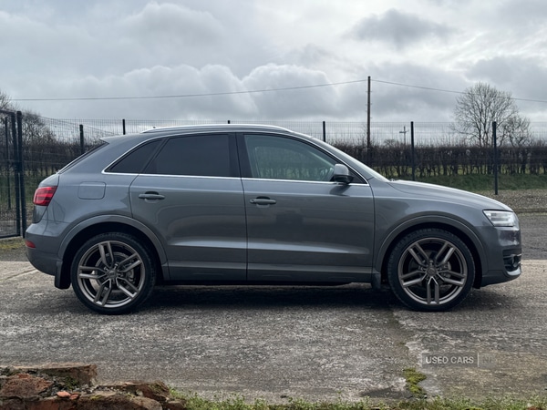 Used Audi Q3 2012 for sale - 77883991: Photo 10