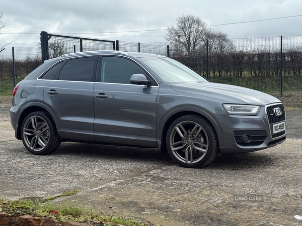 Used Audi Q3 2012 for sale - 77883991: Photo 11