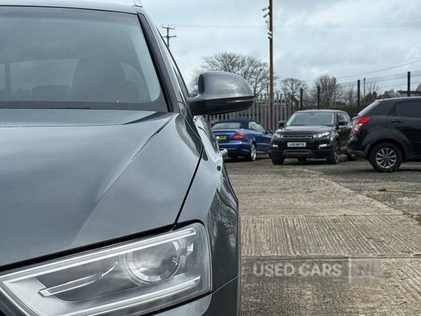 Used Audi Q3 2012 for sale - 77883991: Photo 14