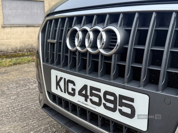 Used Audi Q3 2012 for sale - 77883991: Photo 15