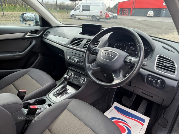 Used Audi Q3 2012 for sale - 77883991: Photo 18