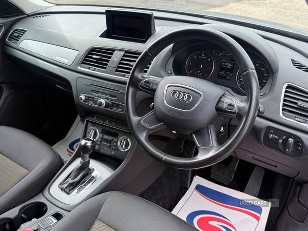 Used Audi Q3 2012 for sale - 77883991: Photo 19