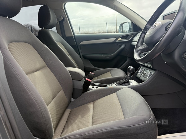 Used Audi Q3 2012 for sale - 77883991: Photo 20