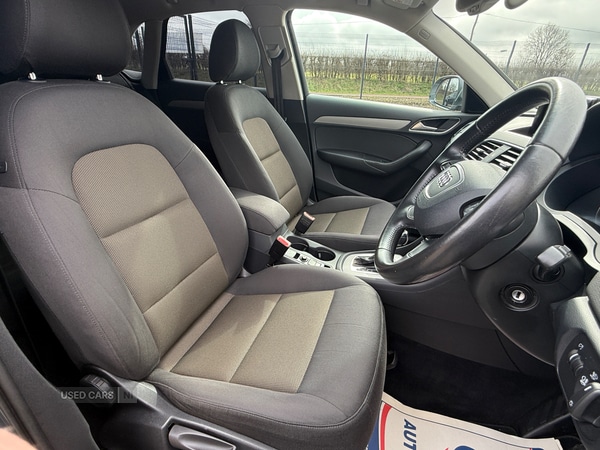 Used Audi Q3 2012 for sale - 77883991: Photo 21