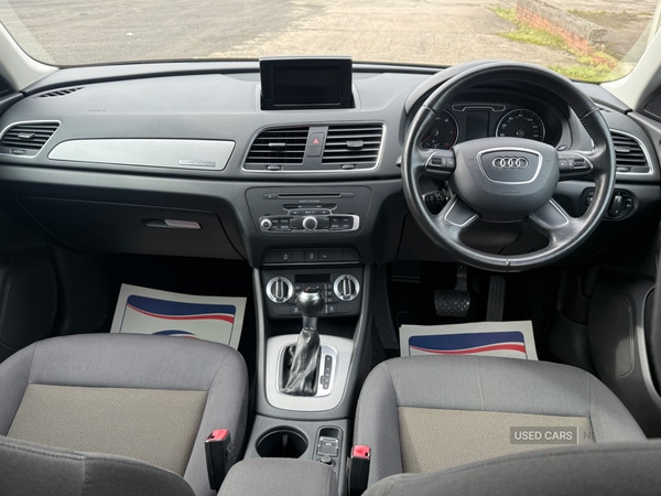 Used Audi Q3 2012 for sale - 77883991: Photo 23