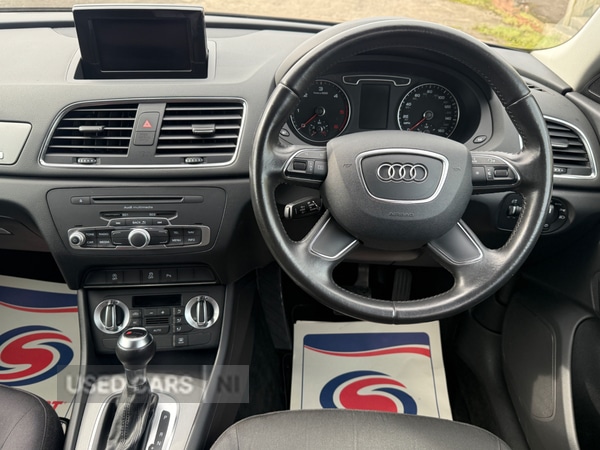 Used Audi Q3 2012 for sale - 77883991: Photo 24