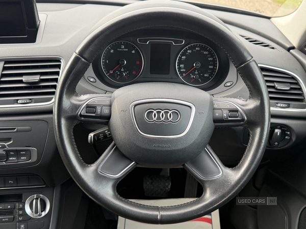Used Audi Q3 2012 for sale - 77883991: Photo 25