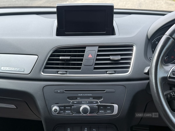 Used Audi Q3 2012 for sale - 77883991: Photo 26